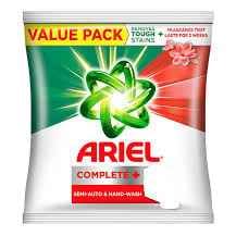 ARIEL COMPLETE 105KG