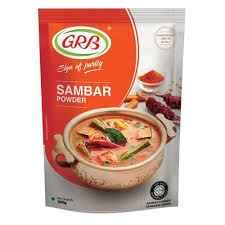 GRB SAMBAR POWDER 200GM