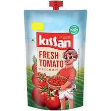 KISSAN FRESH TOMATO RS 15/-