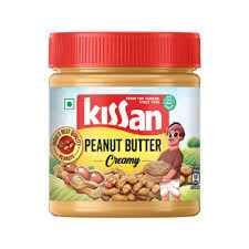 KISSAN PEANUT BUTTER RS 50/-