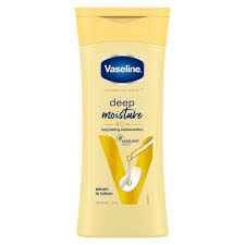 VASELINE DEEP MOISTURE 10/-