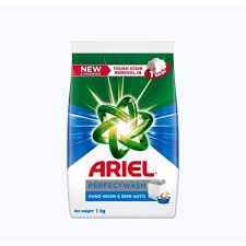ARIEL PERFECTWASH 1KG