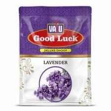 GOOD LUCK LAVENDER RS 70/-