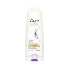 DOVE DAILY SHINE CONDITIONER 80ML