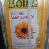 BOLAS RSF 15 TIN