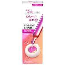 GLOW LOVELY RS 25/-