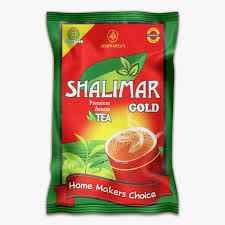 SHALIMAR GOLD 250GM