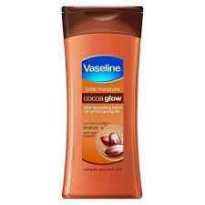 VASELINE COCOA GLOW 50ML