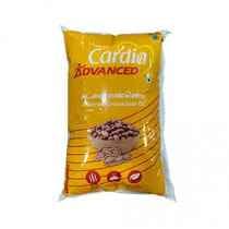 CARDIA GROUNDNUT OIL 1LIT POUCH
