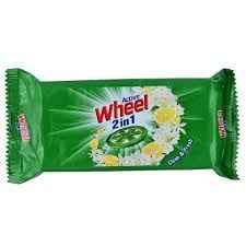 WHEEL BAR