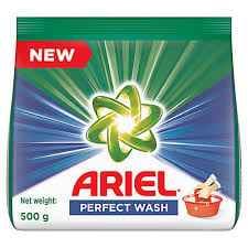 ARIEL PERFECTWASH 500G