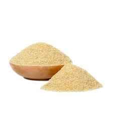 DHAANYA BANSI SOOJI RAVA 500GM