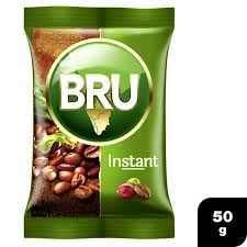 BRU INSTANT 50GM