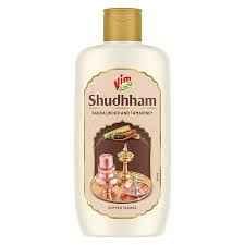 VIM SHUDHHAM 100ML