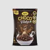 APIS CHOCO FLAKES RS 10/-