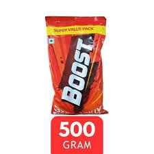 BOOST 500G