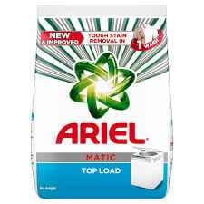 ARIEL TOP LOAD 2KG POWDER