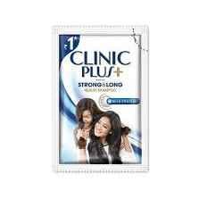 CLINIC PLUS S&L RS 1/-