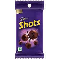 SHOTS 10/-