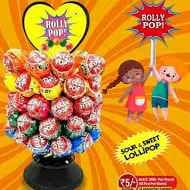 FRUIT POP MILKY 5/-