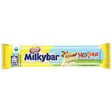 MILKYBAR MOOSHA RS 10/-