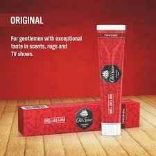 OLD SPICE ORIGINAL SHAVING CREAM
