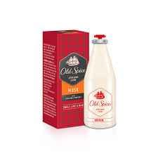 OLD SPICE MUSK AFTER SHAVE