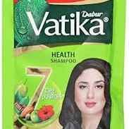 VATIKA SHAMPOO RS 1/-