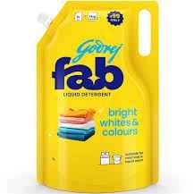GODREJ FAB 1LTR