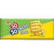 50-50 MASKA CHASKA RS 10/-