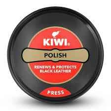 KIWI POLISH 40GM