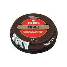 KIWI POLISH 15G