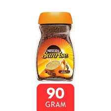 NESCAFE SUNRISE 90GM