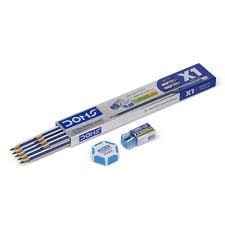DOMS X1 PENCIL RS 6/-