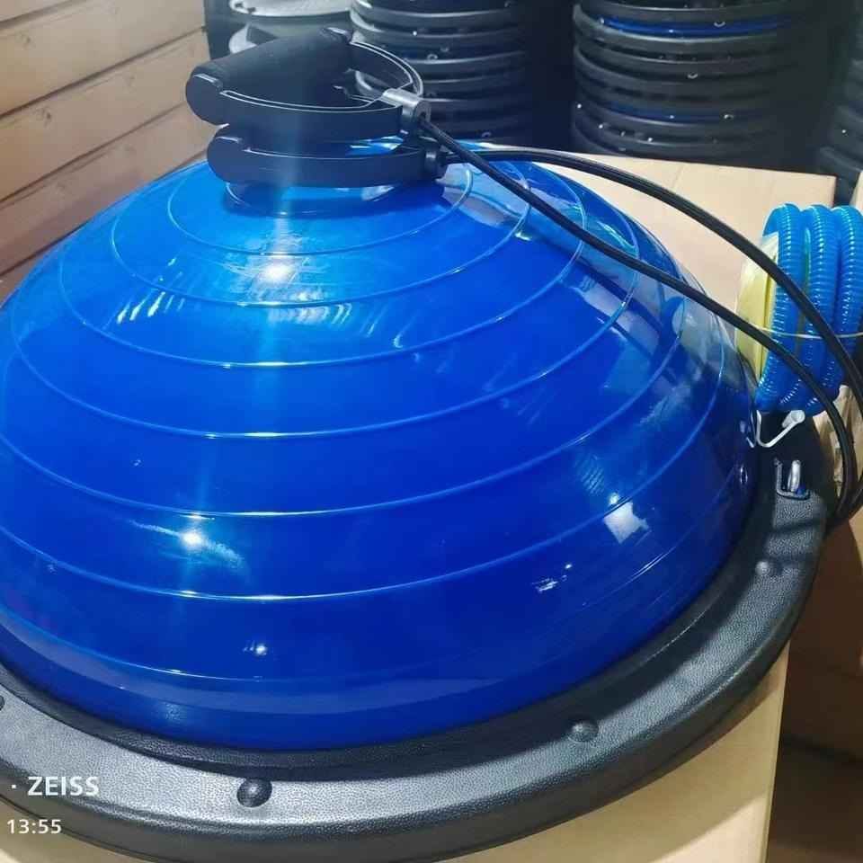 BASSU BALL