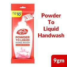 LIFEBUOY HANDWASH RS 10/-