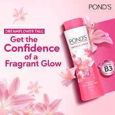 PONDS DREAM RS 10/-