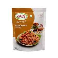 B L G PULIYOGARE POWDER 200GM