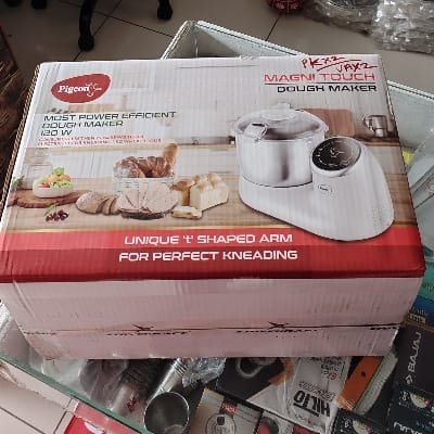 PIGEON MAGNI TOUCH DOUGH MAKER