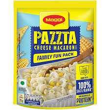 MAGGI MUSHROON PANNE RS 30/-