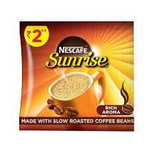 NESCAFE RS 2/-