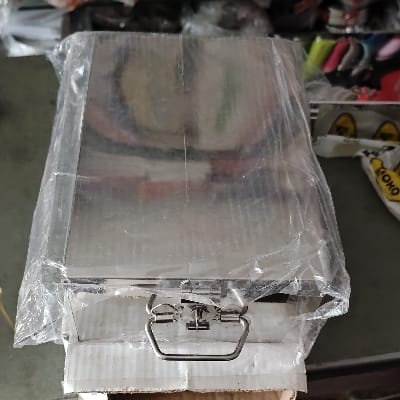 S.S. JWELLERY BOXS JUMBO