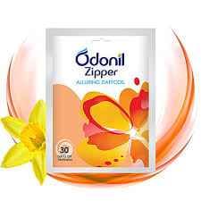 ODONIL ALLURING DAFFODIL RS 60/-