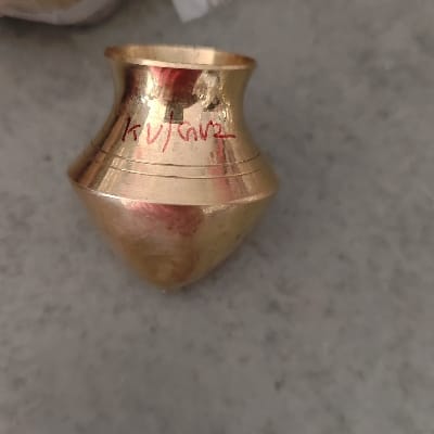 BRASS JALADHARI 2NUM.