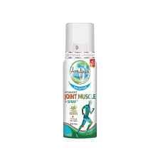 AMRUTANJAN SPRAY 100/-
