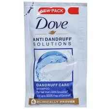 DOVE DANDRUFF CARE 2/-