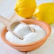 NIMBU SALT