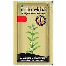 INDULEKA BRINGHA SHAMPOO 2/-