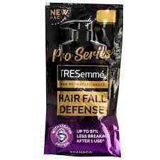 TRESEMME HAIR FALL 4/-