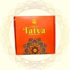 FOREST TATVA SAMBRANI CUP